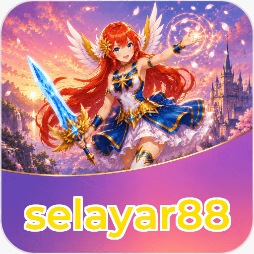 selayar88 APK v4.7.5 - Screenshot fitur notifikasi push update terbaru