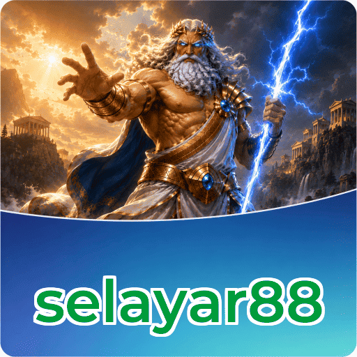 selayar88 APK v4.7.5 - Screenshot UI modern dan intuitif Indonesia